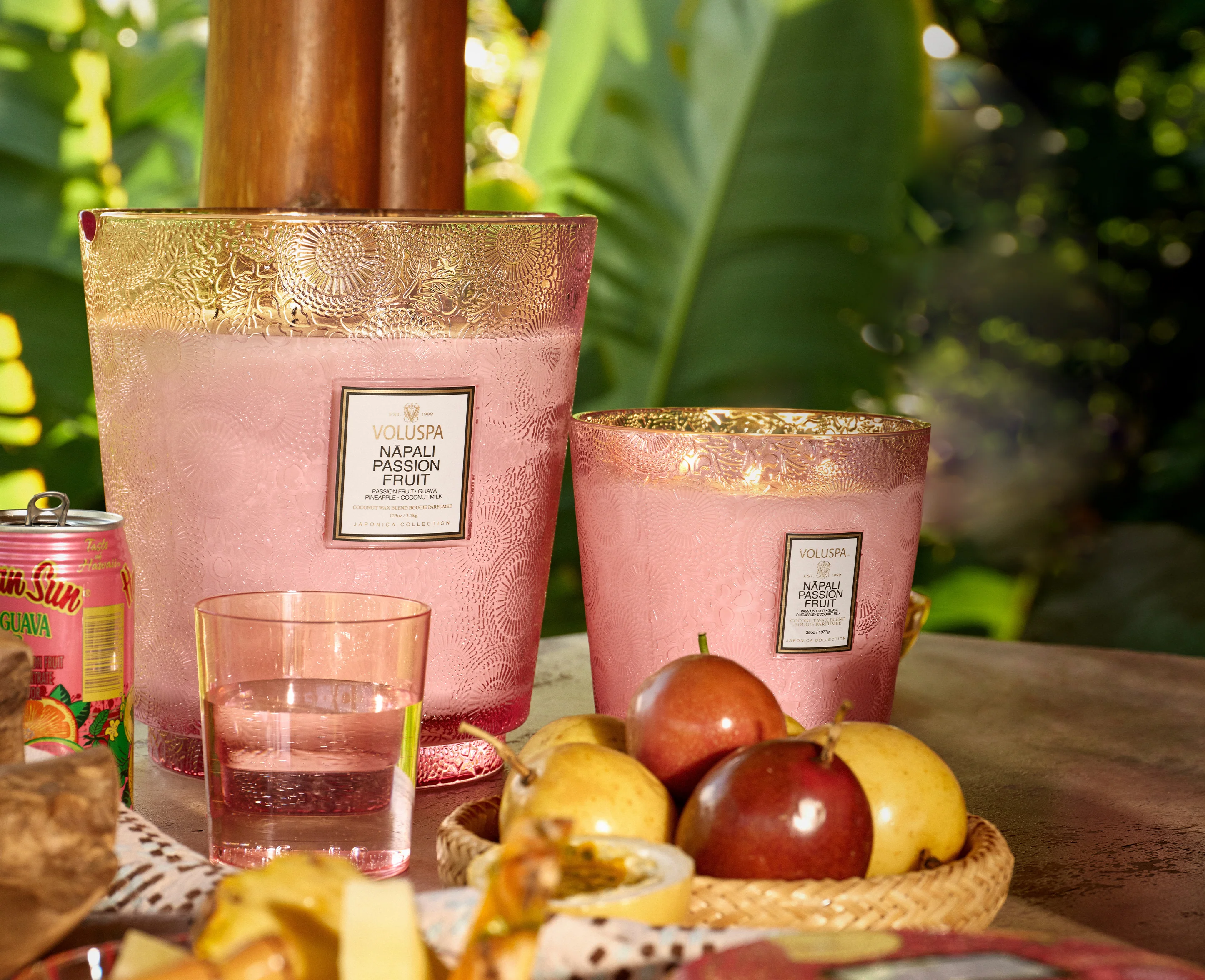 Elevate Your Space with Voluspa